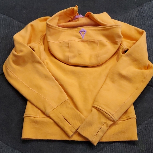 Viva sweatshirt - Picture 2 of 3